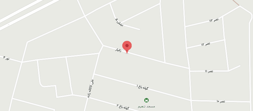 Screenshot 2025 03 18 224056 - فروشگاه لوازم خانگی سنار مال