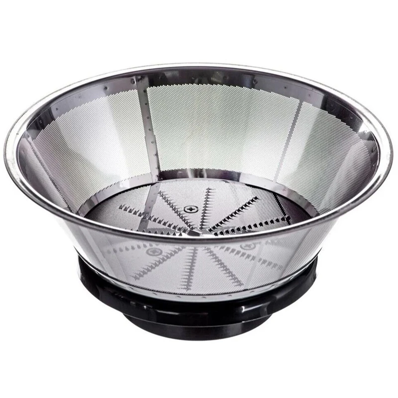 آبمیوه گیری هنریچ مدل HPJ8694 9 آبمیوه گیری هنریچ مدل HPJ8694