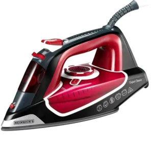 اتو بخار هنریچ مدل HDB 8721