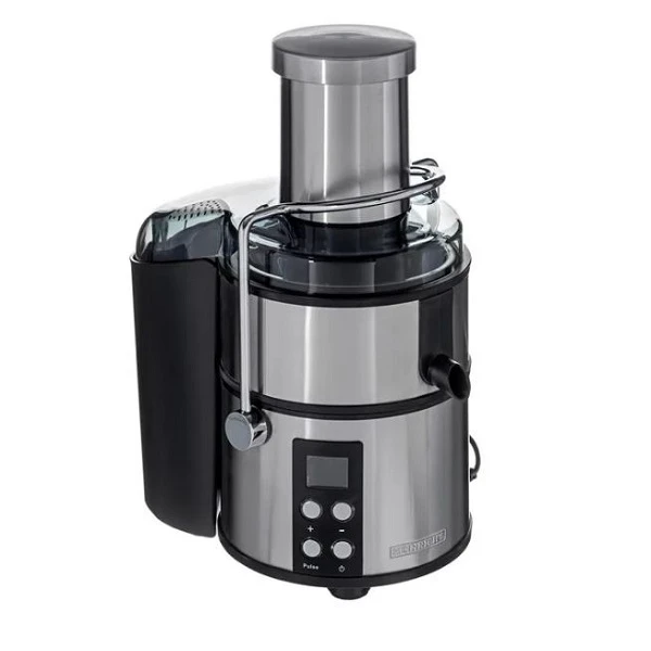 آبمیوه گیری هنریچ مدل HPJ8694 3 آبمیوه گیری هنریچ مدل HPJ8694