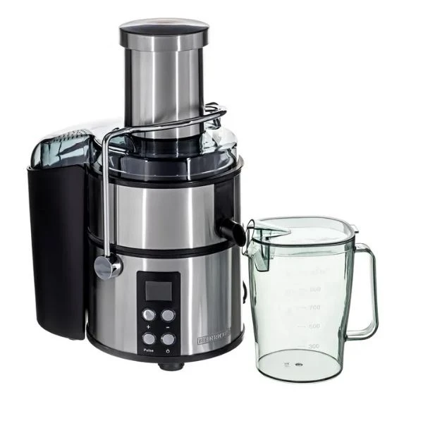 آبمیوه گیری هنریچ مدل HPJ8694 11 آبمیوه گیری هنریچ مدل HPJ8694