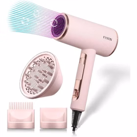 سشوار حرفه‌ای FUNTIN مدل F01