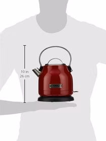 کتری برقی کیچناید مدل 5KEK1222 2 کتری برقی کیچناید مدل 5KEK1222