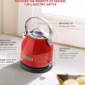 کتری برقی کیچناید مدل 5KEK1222 4 کتری برقی کیچناید مدل 5KEK1222