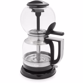 قهوه‌ساز دمی کیچن‌اید مدل 5KCM0812BOB