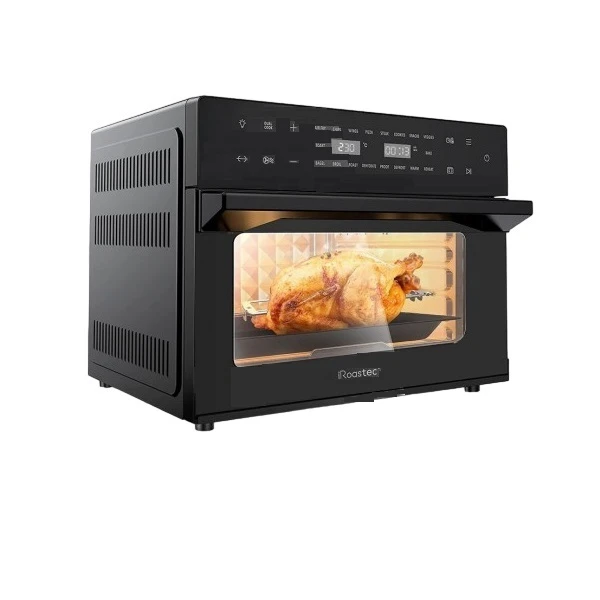 سرخ کن بدون روغن آیروستک مدل ir-af30lb 3 سرخ کن بدون روغن آیروستک مدل ir-af30lb