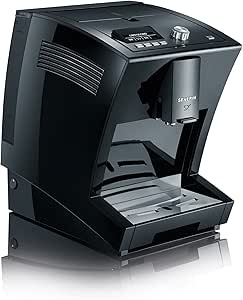 اسپرسوساز اتوماتیک سورین مدل S2