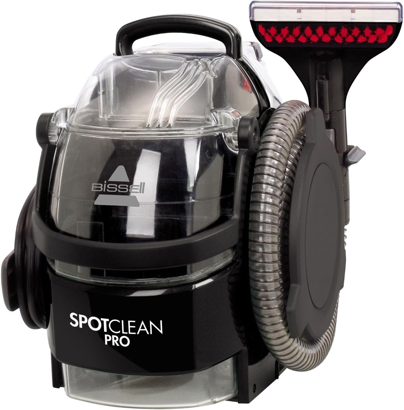 نقطه شور بیسل مدل Spot clean pro 1558E 1 نقطه شور بیسل مدل Spot clean pro 1558E