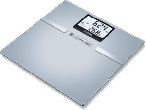 ترازو وزن کشی هوشمند سانیتاس مدل SBF70