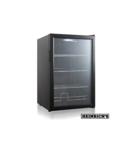 یخچال هنریچ مدل HGK-3115