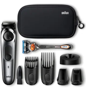 ریش تراش براوون مدل BT794TS