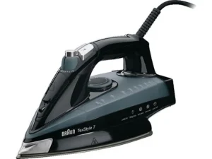 اتوبخار براوون مدل TexStyle 7 TS745A