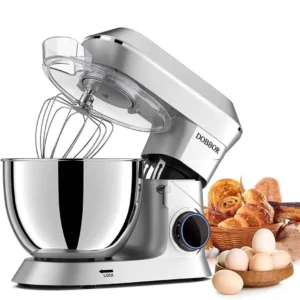 همزن کاسه دار دوبور مدل SM-1553