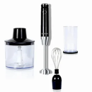 گوشت کوب سه کاره هنریچ مدل 8213