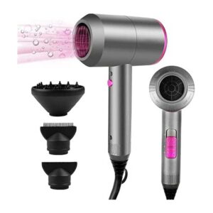 سشوار happy goo مدلin11-b001