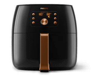 airfryer black - فروشگاه لوازم خانگی سنار مال