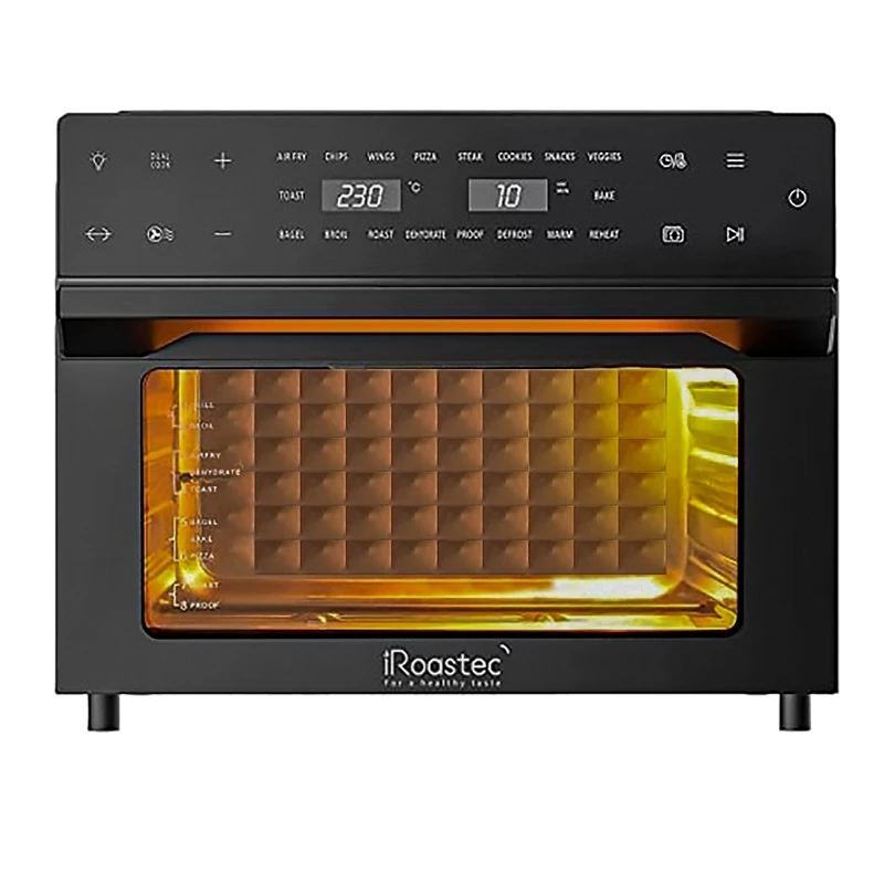 سرخ کن بدون روغن آیروستک مدل ir-af30lb 1 سرخ کن بدون روغن آیروستک مدل ir-af30lb