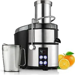 آبمیوه گیری هنریچ مدل HPJ8694