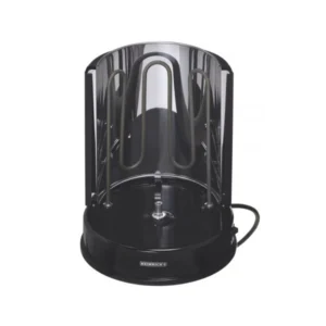 دنرساز و گریل هنریچ مدل HDG 8687