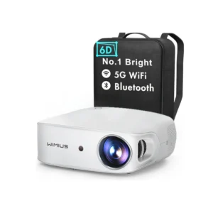 ویدئو پروژکتور ویمیوس مدل K7