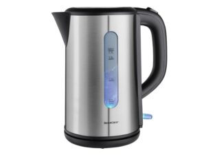 کتری برقی سیلورکرست مدل SWK 3000 A1