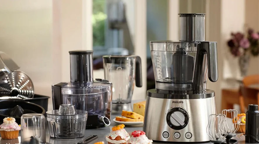 بررسی تخصصی برند فیلیپس در لوازم خانگی برقی