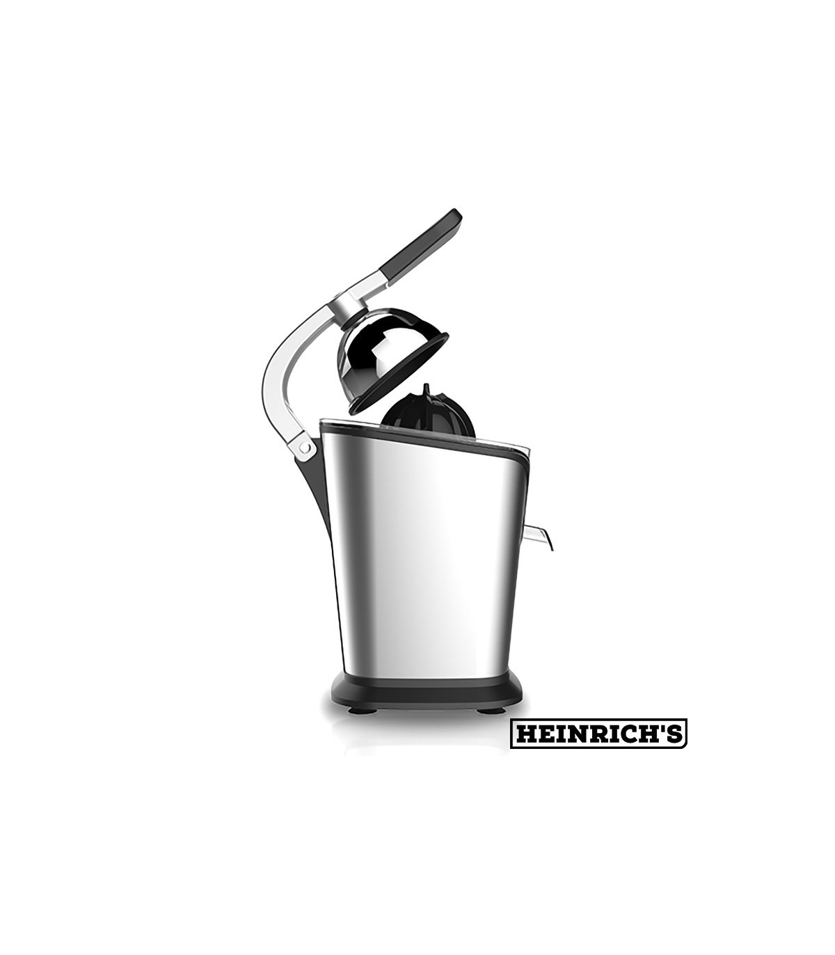 آب مرکبات گیر هنریچ مدل HZP 8692 6 آب مرکبات گیر هنریچ مدل HZP 8692 - تصویر 6