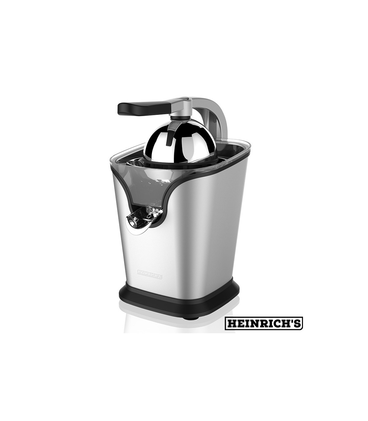 آب مرکبات گیر هنریچ مدل HZP 8692 1 آب مرکبات گیر هنریچ مدل HZP 8692