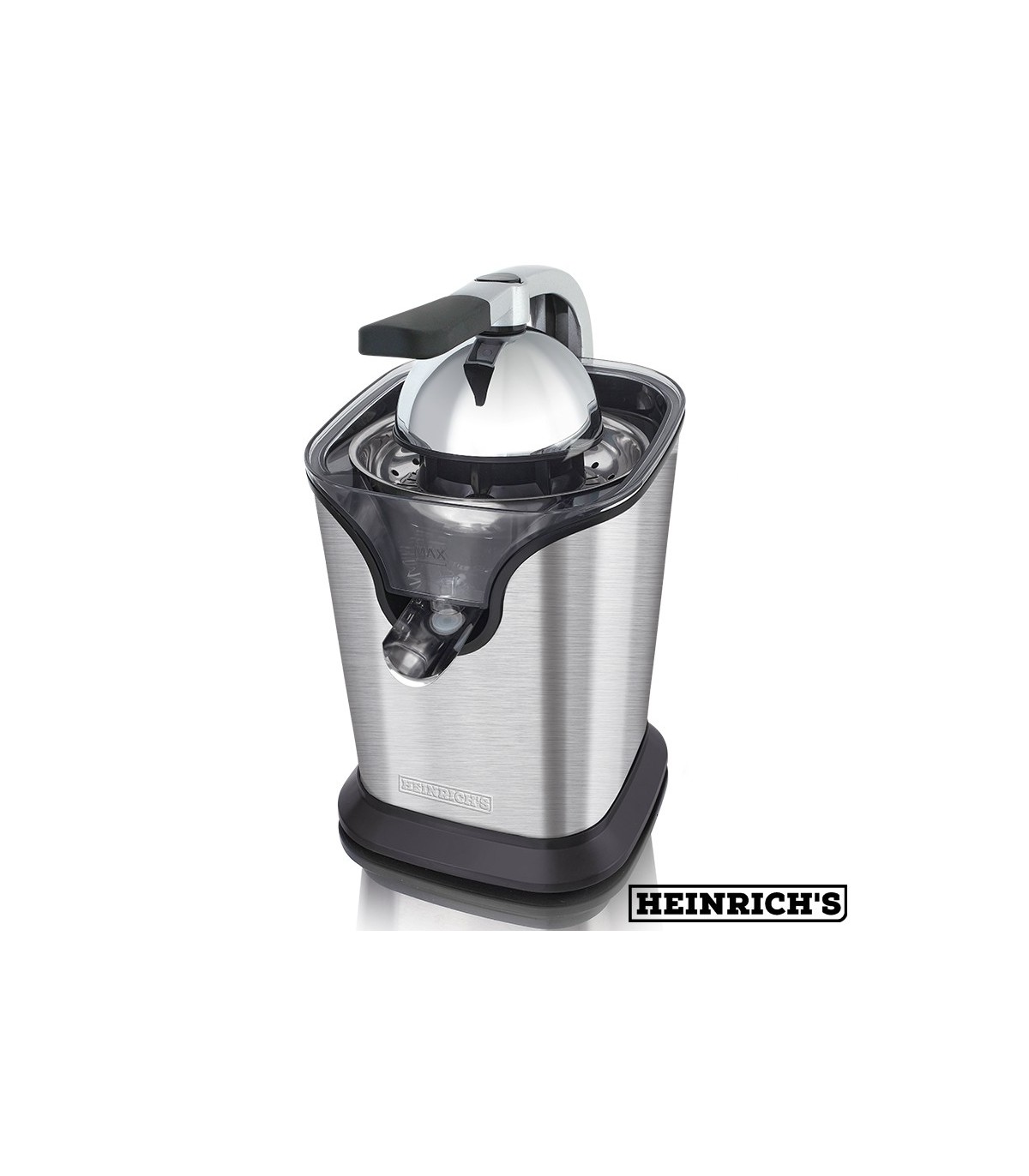 آب مرکبات گیر هنریچ مدل HZP 8692 4 آب مرکبات گیر هنریچ مدل HZP 8692