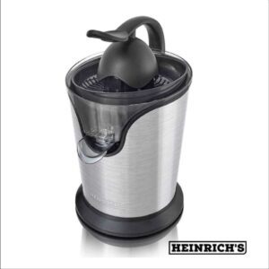 آب مرکبات گیر هنریچ مدل HZP 8691