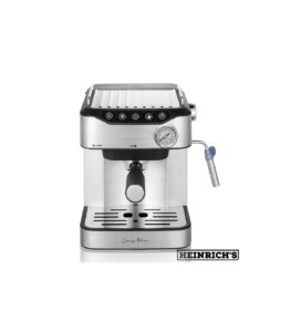 اسپرسو ساز هنریچ مدل HES-8688