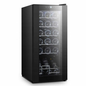 یخچال بار هنریچ مدل HFK-3216