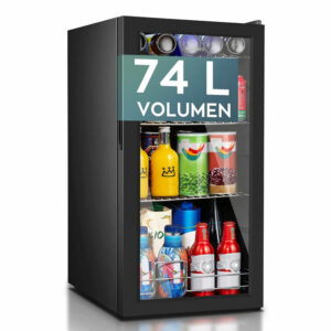 یخچال هنریچ مدل HGK-3174