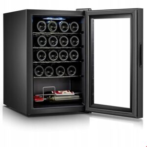 یخچال بار هنریچ مدل HFK-3220