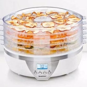 میوه خشک کن سیلور کرست مدل 360596