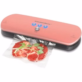 دستگاه وکیوم کیچن باس مدل G200-pink