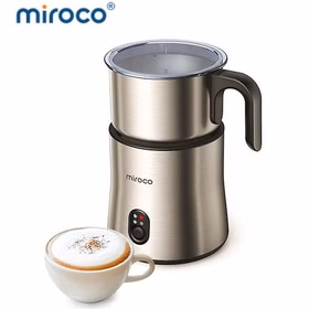 فوم ساز برقی شیر miroco مدل MI-MF005