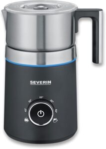 فوم ساز شیر سورین مدل SM3586