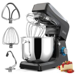 همزن کاسه دار 8.5 لیتر پانتی مدل ‎SM-1511X