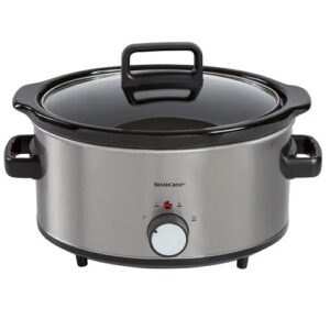 آرام پز سیلورکرست SILVERCREST 6L 320W