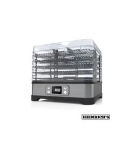 میوه خشک کن حرفه ای هنریچ مدل HDR 8502