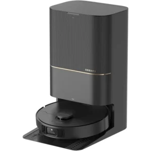 جاروبرقی رباتیک دریم مدل X40 Ultra