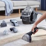 صفحه اصلی 29 لکه بر فرش و مبل بیسل مدل 3617Z