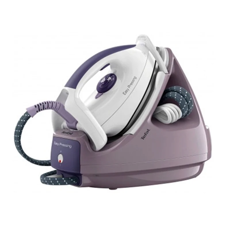 اتو مخزن دار تفال مدل GV5266