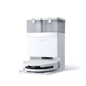 جاروبرقی رباتیک اکووکس رباتیک مدل T50 PRO OMNI