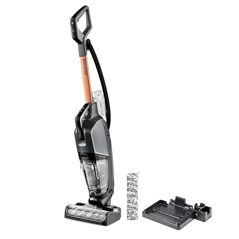 جاروبرقی زمین شوی و بخار شوی بیسل مدل 3527E 1 جاروبرقی زمین شوی و بخار شوی بیسل مدل 3527E