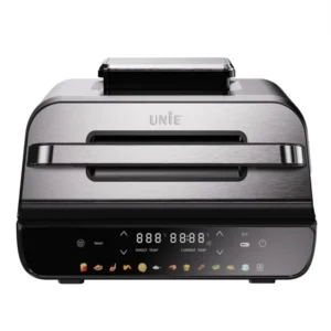 سرخ کن بدون روغن 5 لیتری یونی مدل US-888