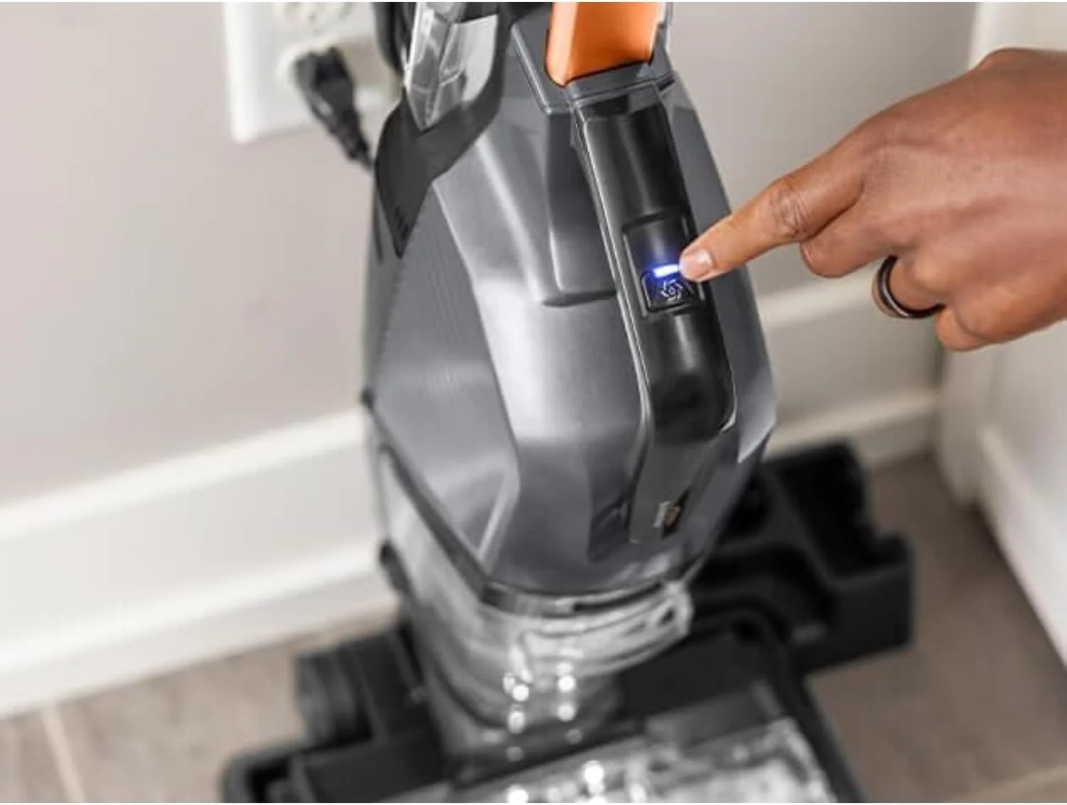 جاروبرقی زمین شوی و بخار شوی بیسل مدل 3527E 5 جاروبرقی زمین شوی و بخار شوی بیسل مدل 3527E