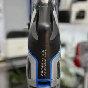 جاروبرقی و کف شوی بیسل مدل crosswave advanced pro 2223