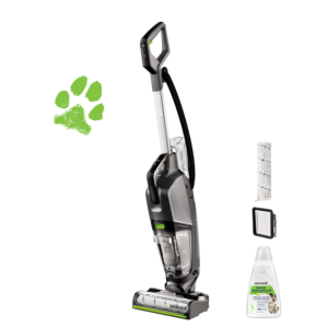 جاروبرقی زمین شوی و بخارشوی بیسل مدل 3527n